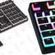 PBT Pudding Keycaps | $23 | Amazon | Clip the 5% coupon